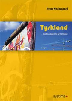 Tyskland : politik, økonomi og samfund