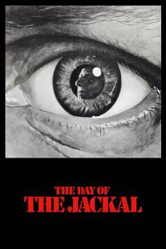 The day of the jackal: The deer hunter: The sting