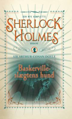 Baskerville-slægtens hund