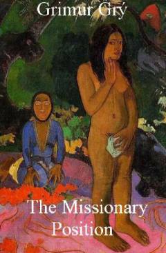 How to fight Islamist terror from the missionary position