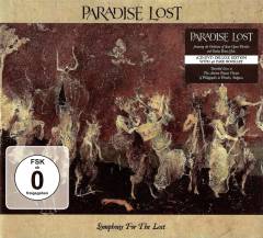 Symphony for the lost