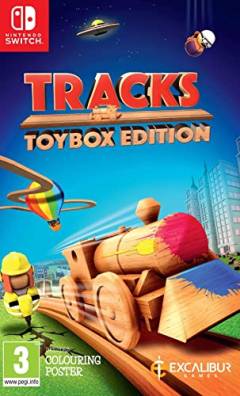 Tracks