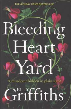 Bleeding Heart Yard