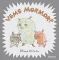 Vems mormor