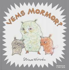 Vems mormor?