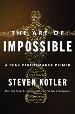 The art of impossible : a peak performance primer