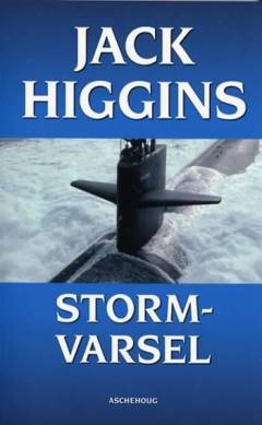 Stormvarsel