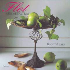 Flet med metaltråd