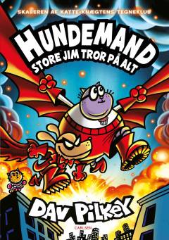 Hundemand - Store Jim tror på alt