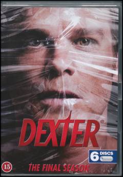 Tv-serie (dvd), 2014