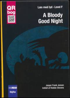 Bog, 1. udgave, 2015