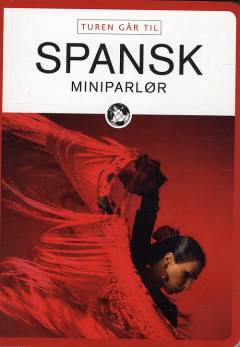 Politikens Spansk miniparlør