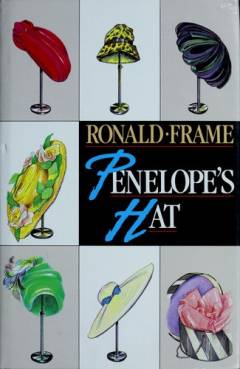 Penelope's hat