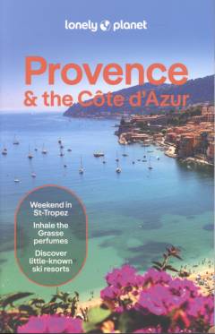 Provence & the Côte d'Azur