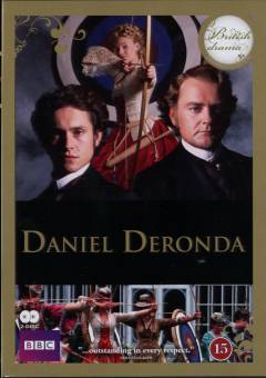 Daniel Deronda
