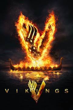 Vikings, sæson 5, volume 2