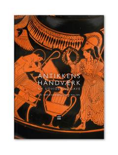 Antikkens håndværk