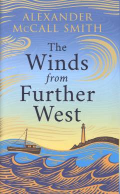 The winds from further west