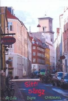 Sitti sångz : digte