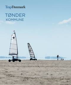 Trap Danmark - Tønder Kommune