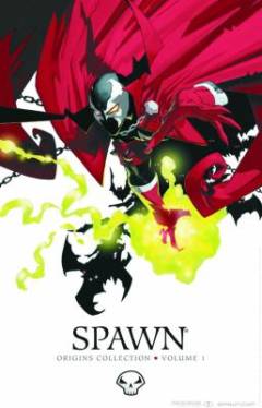 Spawn - origins collection. Volume 1