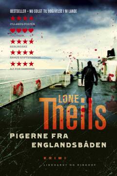 Bog, 3. udgave, 2016