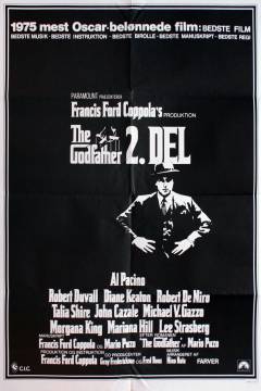 The godfather - part II