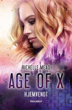 Age of X - hjemvendt