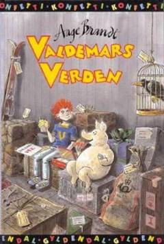 Valdemars verden