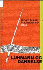 Luhmann og dannelse
