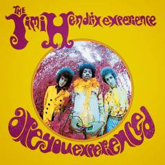 Are you experienced