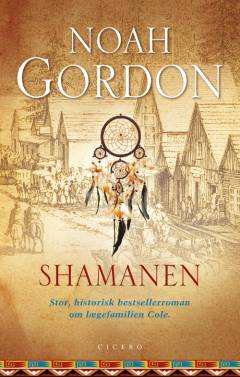 Shamanen