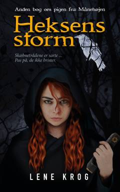 Bog, 1. udgave, 2020