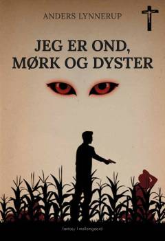 Jeg er ond, mørk og dyster