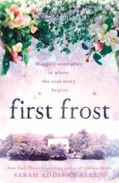 First frost