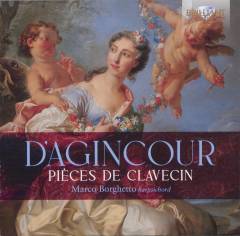 Pièces de clavecin