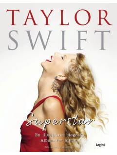 Bog, 1. udgave, 2024