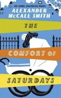 The comfort of saturdays