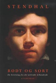 Rødt og sort : en beretning fra det nittende århundrede