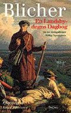 En Landsbydegns Dagbog: Sildig Opvaagnen: De tre Helligaftener