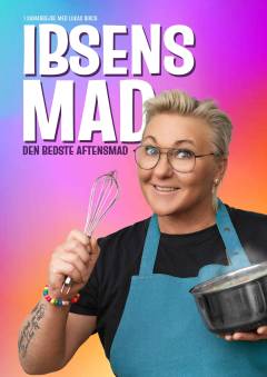 Ibsens mad : den bedste aftensmad
