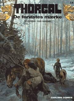 De forvistes mærke
