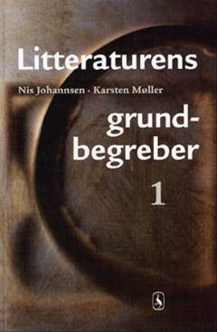 Litteraturens grundbegreber. Bind 1