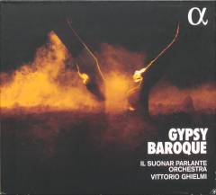 Gypsy Baroque