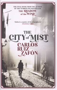 The city of mist