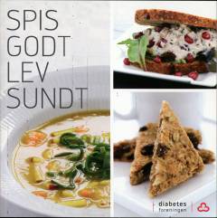 Spis godt - lev sundt