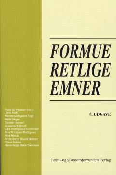 Bog, 6. udgave, 2010