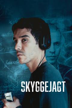 Skyggejagt