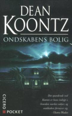 Ondskabens bolig