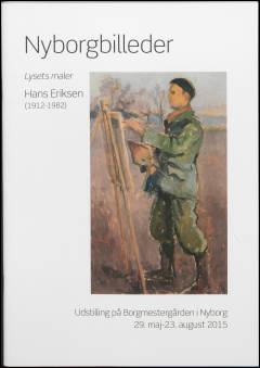 Nyborgbilleder : Hans Eriksen (1912 - 1982)